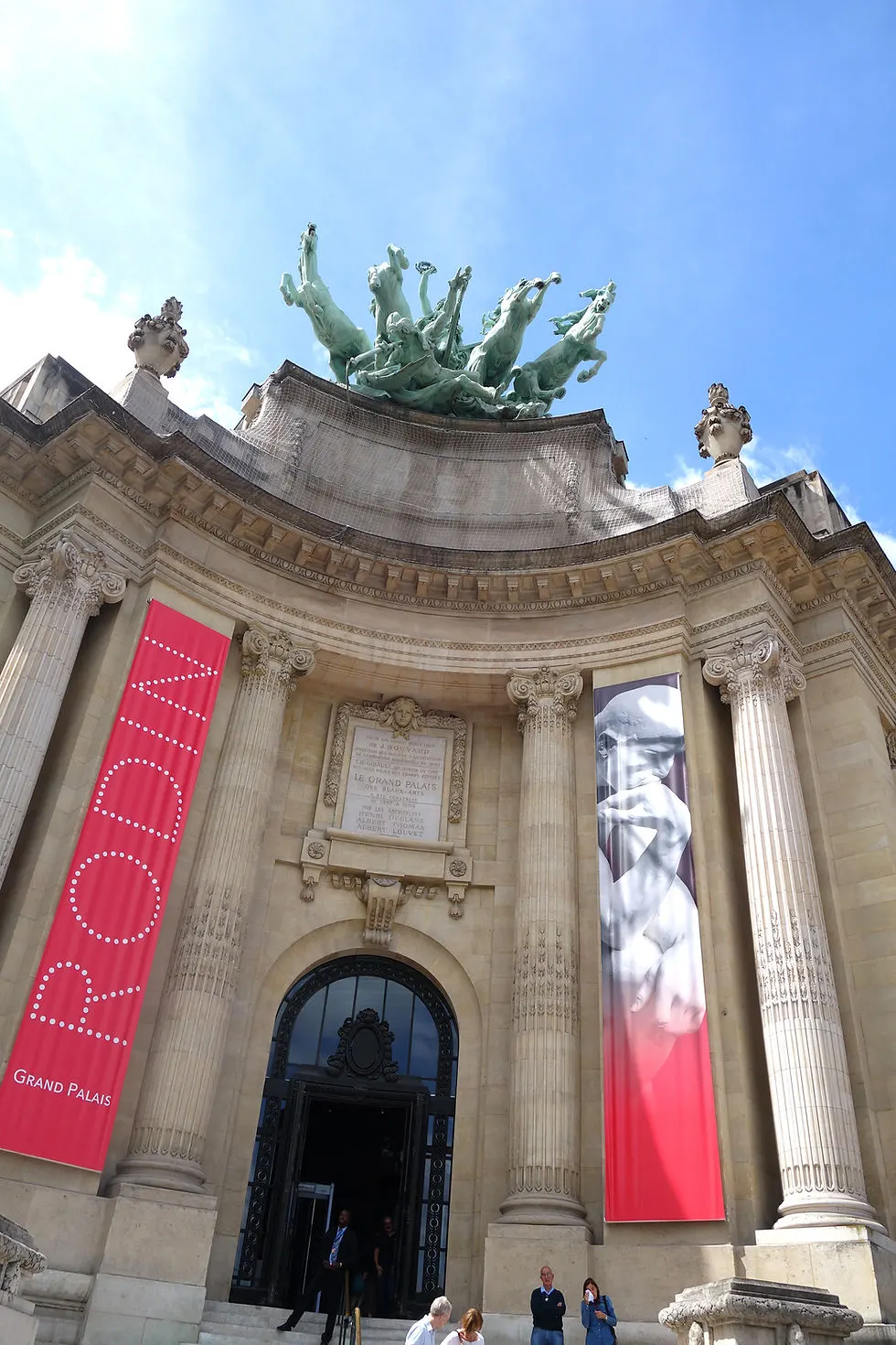 CEBP PARIS