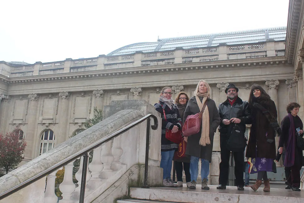 CEBP PARIS