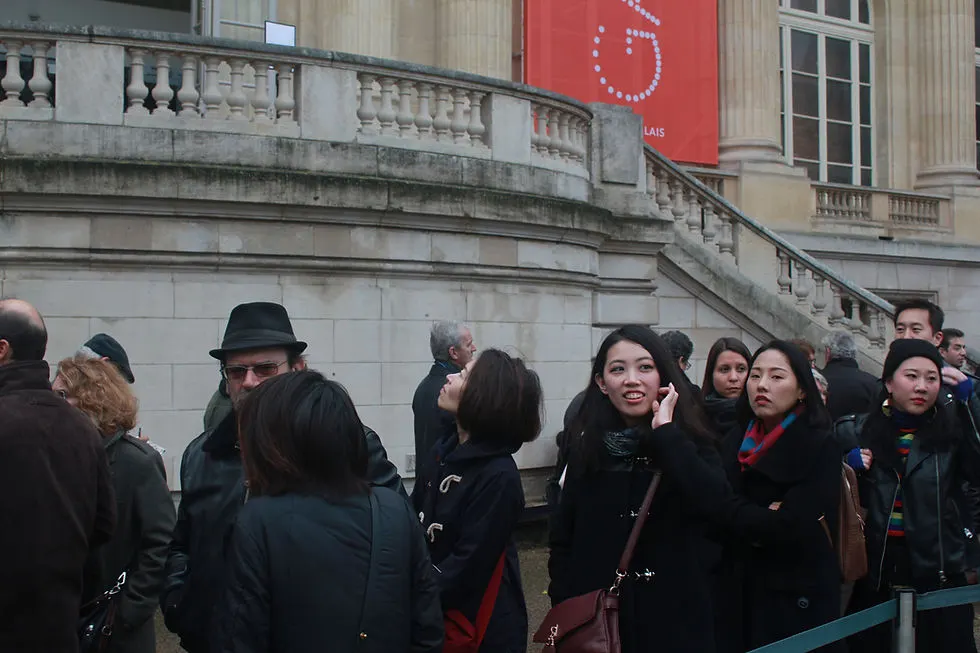 CEBP PARIS