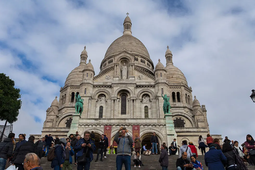 CEBP PARIS