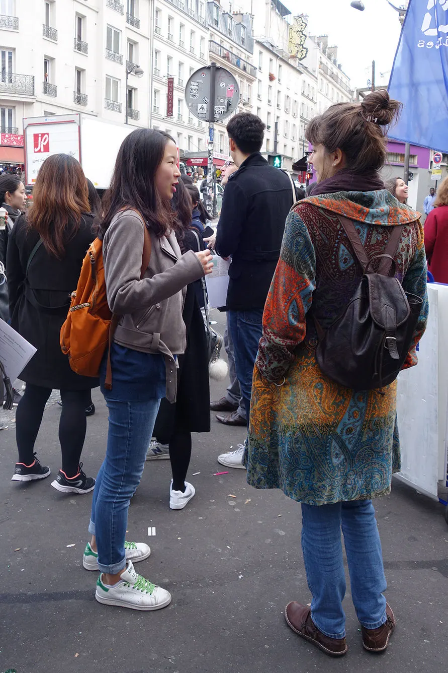 CEBP PARIS