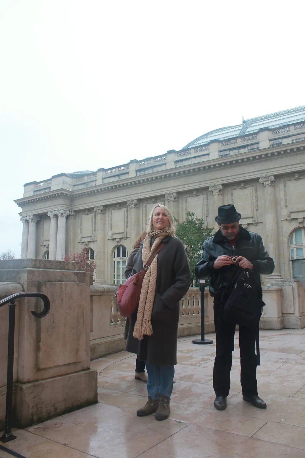 CEBP PARIS