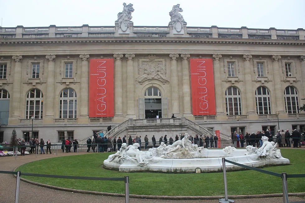 CEBP PARIS