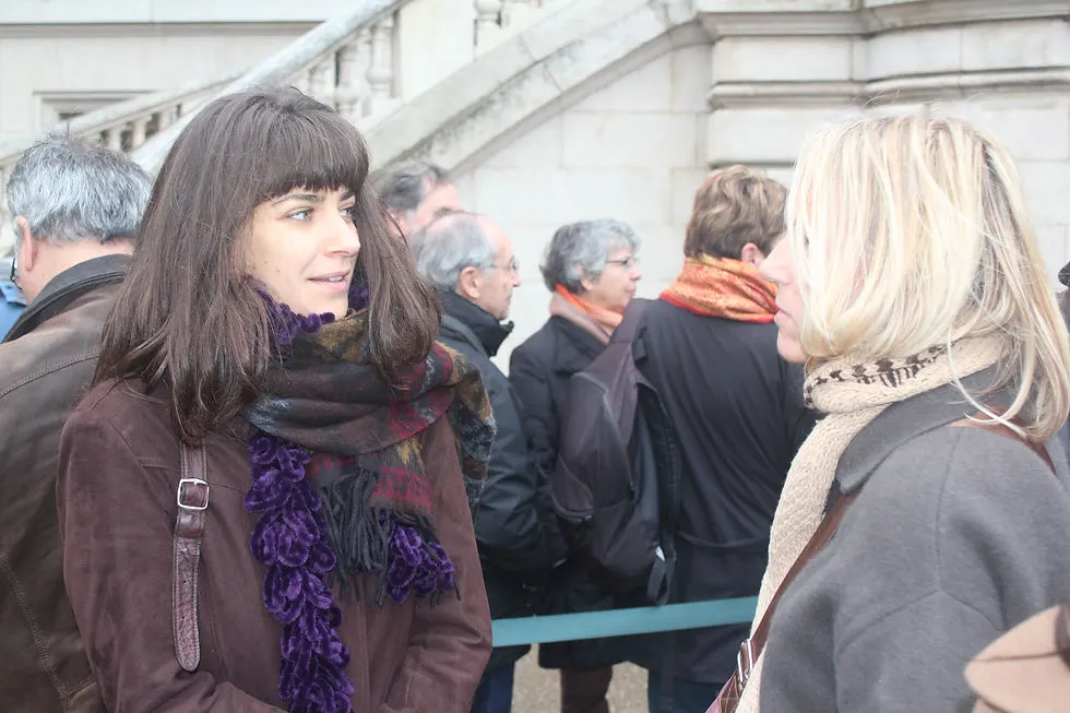 CEBP PARIS