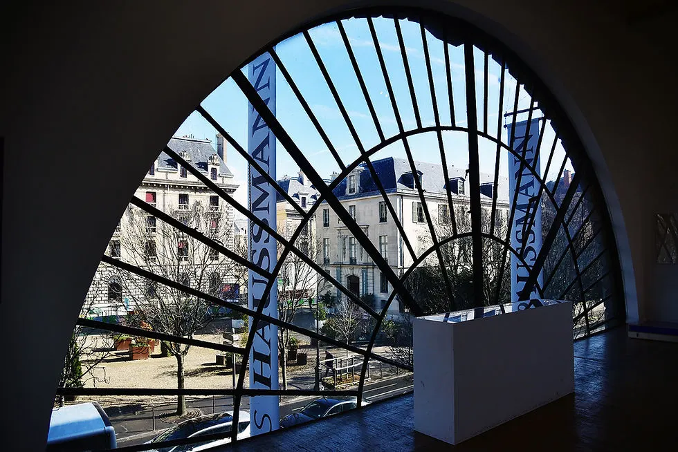 CEBP PARIS