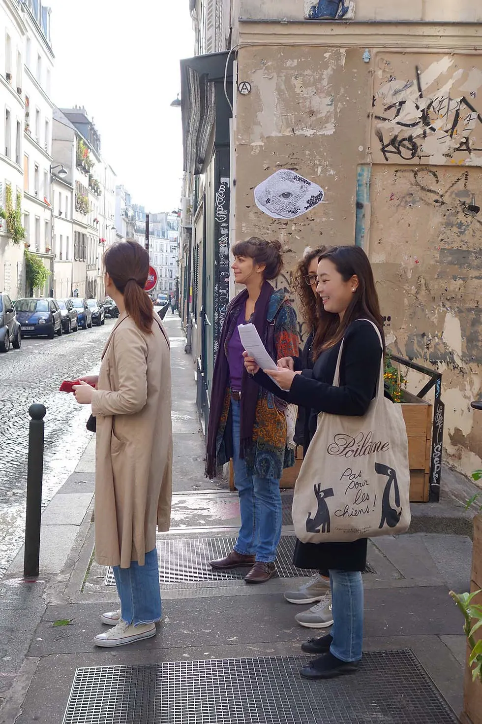 CEBP PARIS