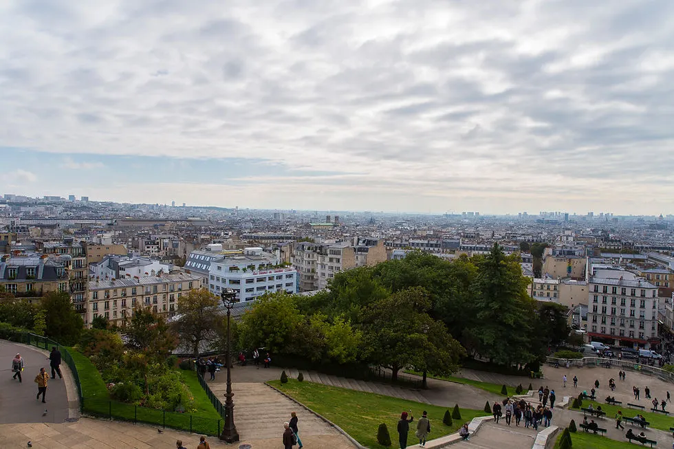 CEBP PARIS