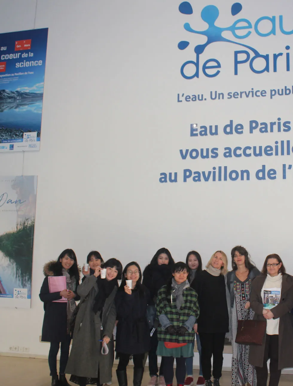 CEBP PARIS