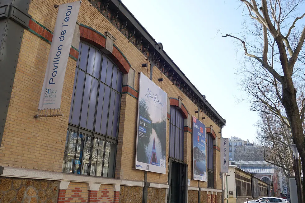 CEBP PARIS